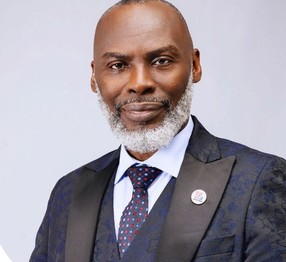 Georges Amoako-Prempeh